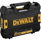 DeWALT DCF850NT Compacte accu slagschroevendraaier 205Nm 18V XR Basic Body in TSTAK