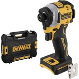 DeWALT DCF850NT Compacte accu slagschroevendraaier 205Nm 18V XR Basic Body in TSTAK