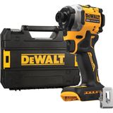 DeWALT DCF850NT Compacte accu slagschroevendraaier 205Nm 18V XR Basic Body in TSTAK