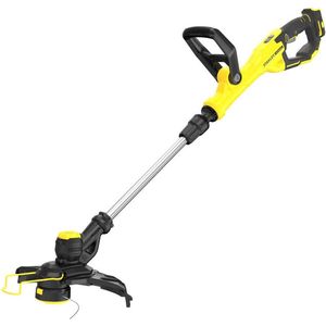 Stanley SFMCST933B FATMAX® V20 Accu Grastrimmer 33cm 18V Basic Body