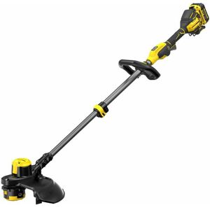 Stanley FatMax V20 Aku bezuhlíková strunová sekačka 33cm, bez aku a nabíječky 18V SFMCSTB933B