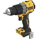 DeWALT DCD805NT Compacte Accu Klop-/Schroefboormachine 18V XR Basic Body In TSTAK