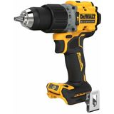 DeWALT DCD805NT Compacte accu klop-/schroefboormachine 18V XR Basic Body in TSTAK