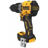 DeWALT DCD805NT Compacte accu klop-/schroefboormachine 18V XR Basic Body in TSTAK
