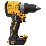 DeWALT DCD800NT Compacte Accu Schroefboormachine 18V XR Basic Body in TSTAK