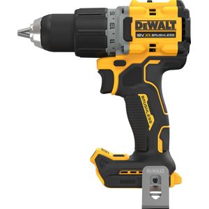 DeWALT DCD800NT Compacte Accu Schroefboormachine 18V XR Basic Body In TSTAK