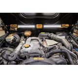 DeWALT DCL045-XJ Werklamp - 1800 Lumen - Li-ion - 12V / 18V