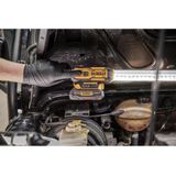 DeWALT DCL045-XJ Werklamp - 1800 Lumen - Li-ion - 12V / 18V