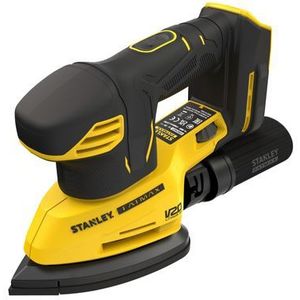 Stanley SFMCW221B FATMAX® V20 Accu Deltaschuurmachine 18V Basic Body