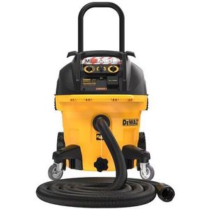 DeWALT DWV905M Nat- en Droogstofzuiger