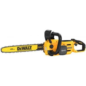 DeWALT DCMCS575X1 FLEXVOLT Accu Kettingzaag 50cm 54V XR 9.0Ah