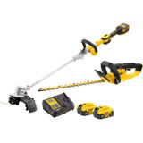 DeWalt DCMST561HT-QW accu combo set 2-delig 18V Li-ion