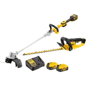 DeWalt DCMST561HT-QW accu combo set 2-delig 18V Li-ion