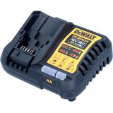 DeWALT DCB1104 Multilader 10.8V - 18V XR Li-on