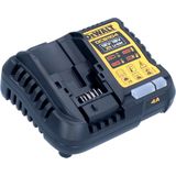 DeWALT DCB1104 Multilader 10.8V - 18V XR Li-on