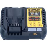 DeWALT DCB1104 Multilader 10.8V - 18V XR Li-on