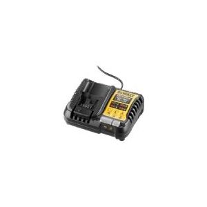 DeWalt DCB1104-QW Schnelladegerät