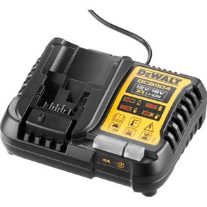 DeWALT DCB1104 Multilader 10.8V - 18V XR Li-on