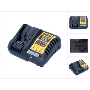 DeWALT DCB1104 Multilader 10.8V - 18V XR Li-on