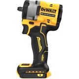 DeWALT DCF923N Compacte Accu Slagmoersleutel met 3/8 Frictieringaansluiting Brushless 18V XR Basic Body