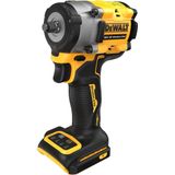 DeWALT DCF923N Compacte Accu Slagmoersleutel met 3/8 Frictieringaansluiting Brushless 18V XR Basic Body