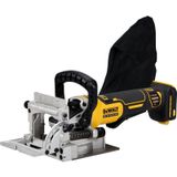 DeWALT DCW682NT Brushless Accu Lamellenfrees 18V in TSTAK Basic Body