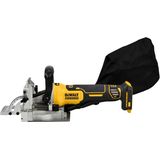 DeWALT DCW682NT Brushless Accu Lamellenfrees 18V In TSTAK Basic Body