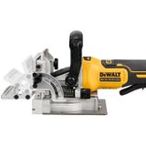 DeWALT DCW682NT Brushless Accu Lamellenfrees 18V in TSTAK Basic Body