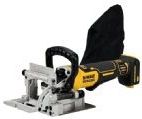 DeWALT DCW682NT Brushless Accu Lamellenfrees 18V in TSTAK Basic Body