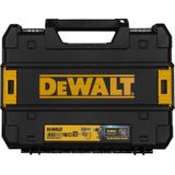 DeWALT DCD800E2T Compacte Accu Schroefboormachine 18V XR 1.7Ah POWERSTACK in TSTAK