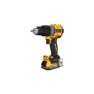DeWALT DCD800E2T Compacte Accu Schroefboormachine 18V XR 1.7Ah POWERSTACK in TSTAK
