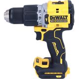 DeWALT DCD805E2T Compacte accu klop-/schroefboormachine 18V XR 1.7Ah POWERSTACK in TSTAK
