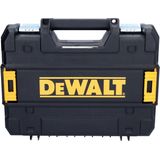DeWALT DCD805E2T Compacte accu klop-/schroefboormachine 18V XR 1.7Ah POWERSTACK in TSTAK