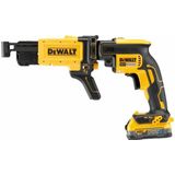 DeWALT DCF620E1K Accu Bandschroefmachine 18V XR 1.7Ah POWERSTACK in TSTAK
