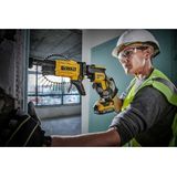 DeWALT DCF620E1K Accu Bandschroefmachine 18V XR 1.7Ah POWERSTACK in TSTAK