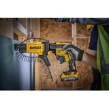 DeWALT DCF620E1K Accu Bandschroefmachine 18V XR 1.7Ah POWERSTACK in TSTAK