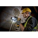 DeWALT DCD796E1T Accu Klop-/Schroefboormachine 18V XR POWERSTACK In TSTAK
