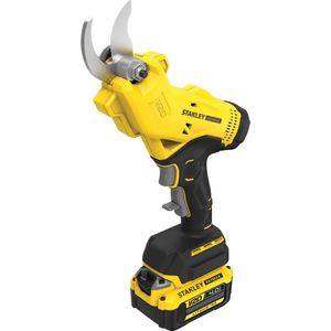 Stanley SFMCPP32B FATMAX® V20 Accu Takkenschaar 32mm 18V Basic Body