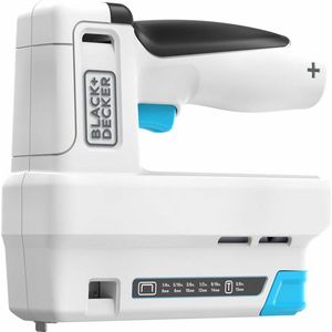 Nietmachine Black & Decker Bcn115-xj