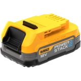 DeWALT DCS369E1T Accu Reciprozaag 18V XR POWERSTACK In TSTAK