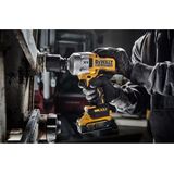 DeWALT DCF961NT Accu Slagmoersleutel 1/2 1626Nm 18V Basic Body in TSTAK