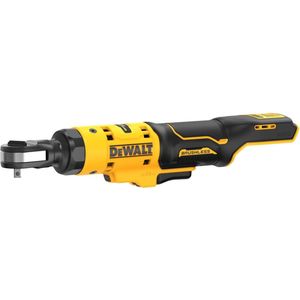 DeWALT DCF504N-XJ XR Brushless 1/4 Accu Haakse Ratelsleutel 12V Basic Body