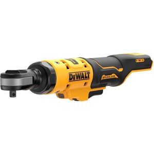 DeWALT DCF503N Accu Haakse Ratelsleutel - 12V XR - Basic Body