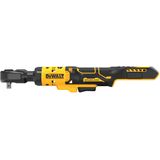 DeWALT DCF513N-XJ XR Brushless 3/8 Accu Haakse Ratelsleutel 18V Basic Body