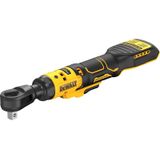 DeWALT DCF513N-XJ XR Brushless 3/8 Accu Haakse Ratelsleutel 18V Basic Body