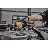 DeWALT DCF512N XR Brushless 1/2 Accu Haakse ratelsleutel 18V Basic Body