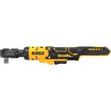 DeWALT DCF512N XR Brushless 1/2 Accu Haakse ratelsleutel 18V Basic Body