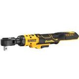 DeWALT DCF512N XR Brushless 1/2 Accu Haakse ratelsleutel 18V Basic Body