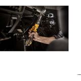 DeWALT DCF500N Accu Haakse Ratelsleutel 12V XR Basic Body