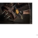 DeWALT DCF500N Accu Haakse Ratelsleutel 12V XR Basic Body